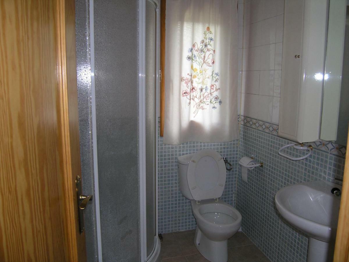 Casa Ballarin Espluga Extérieur photo